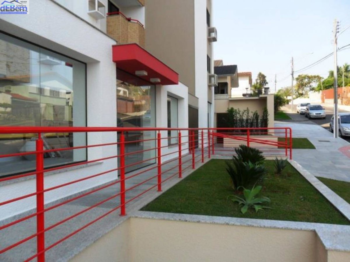 Apartamento à venda com 3 quartos, 114m² - Foto 3