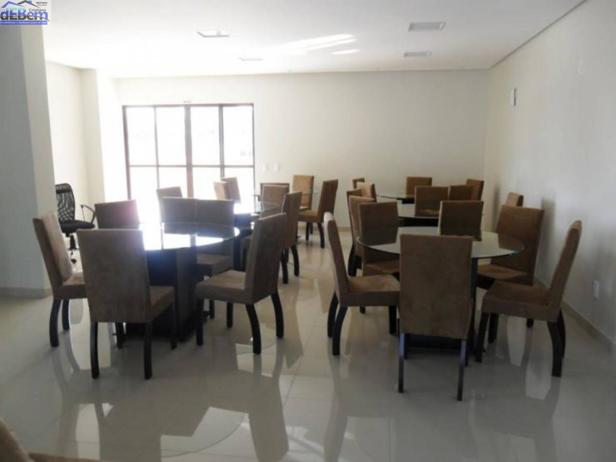 Apartamento à venda com 3 quartos, 114m² - Foto 7