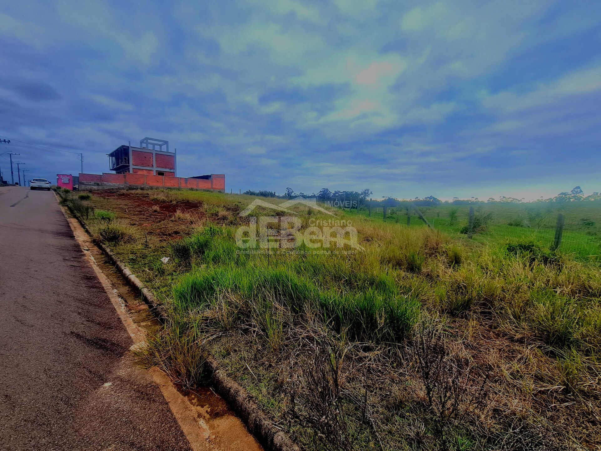 Terreno, 600 m² - Foto 3