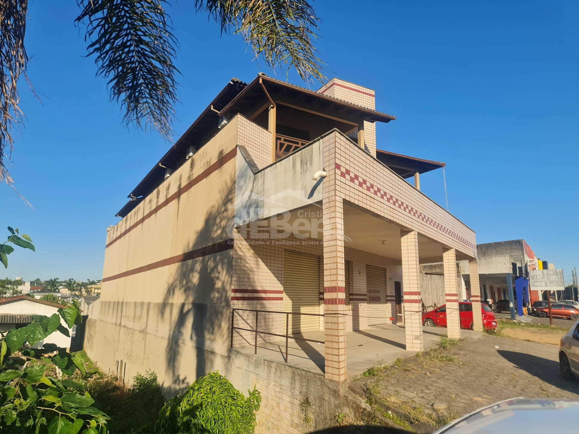 Loja-Salão à venda com 3 quartos, 873m² - Foto 1