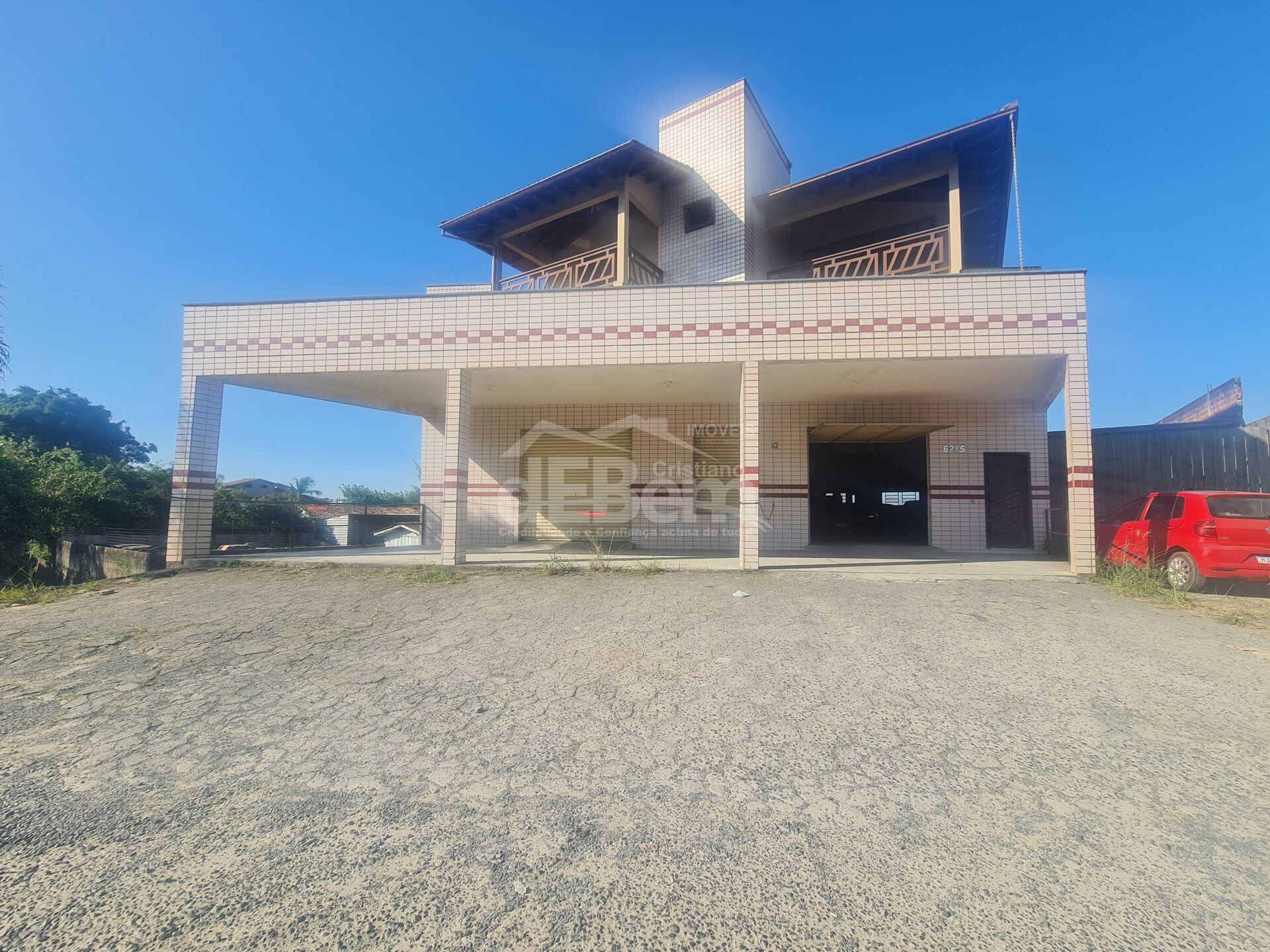 Loja-Salão à venda com 3 quartos, 873m² - Foto 2