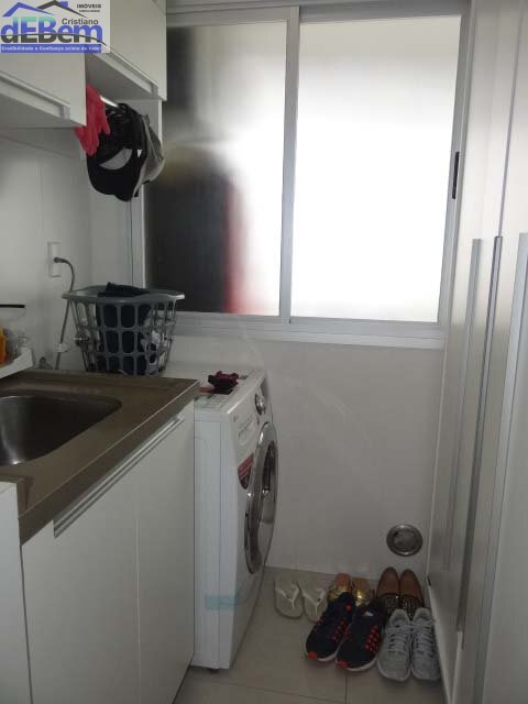Apartamento à venda com 3 quartos, 86m² - Foto 8