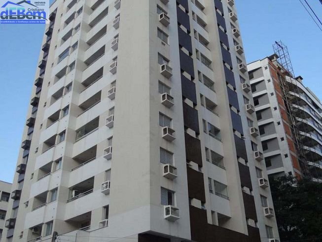 Apartamento à venda com 3 quartos, 86m² - Foto 1