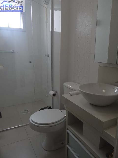 Apartamento à venda com 3 quartos, 86m² - Foto 3