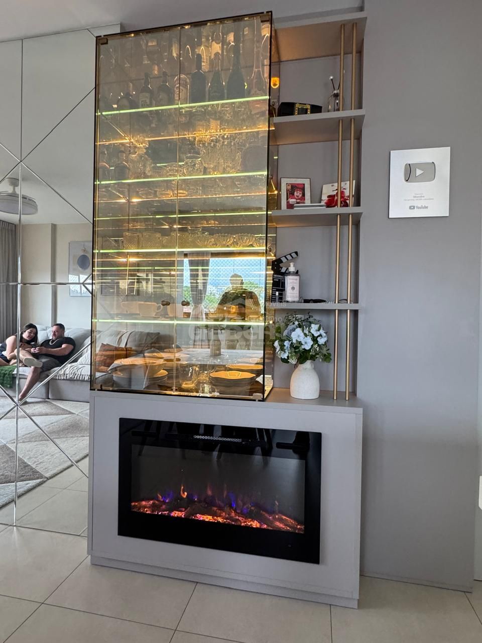 Apartamento, 3 quartos, 110 m² - Foto 18