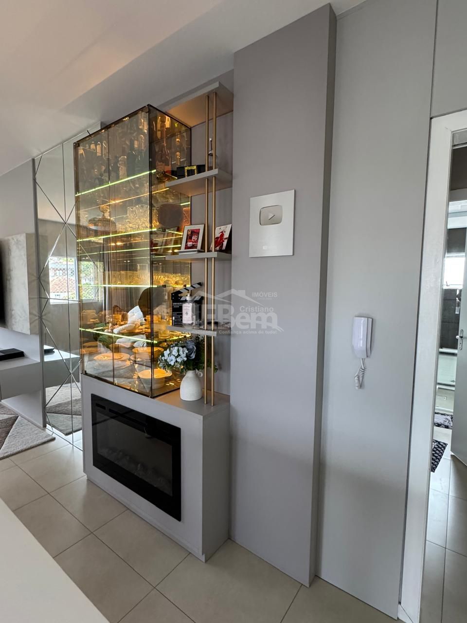 Apartamento, 3 quartos, 110 m² - Foto 7
