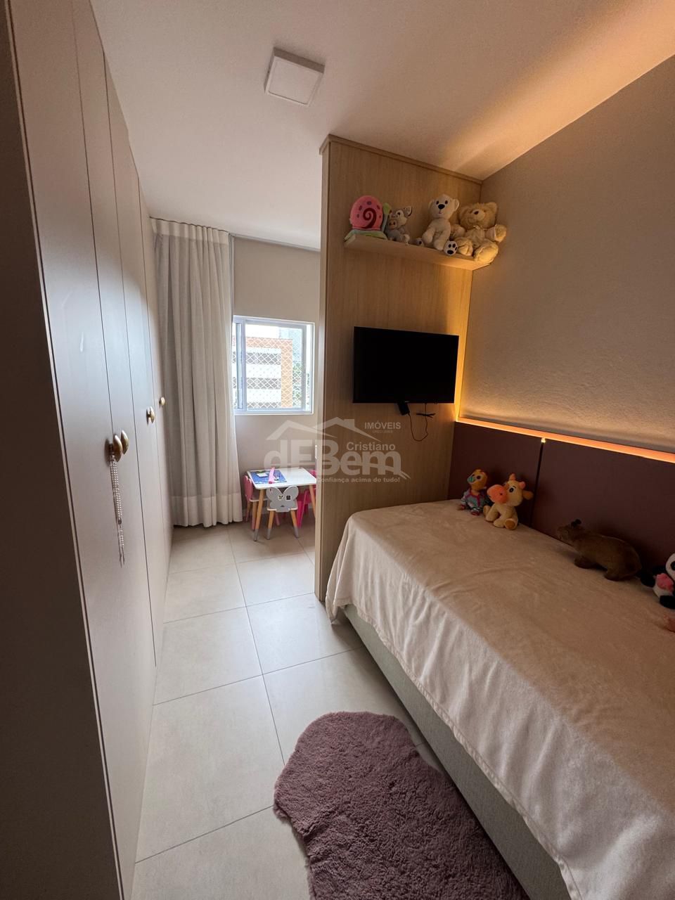 Apartamento, 3 quartos, 110 m² - Foto 11
