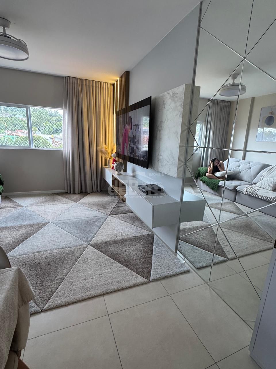 Apartamento, 3 quartos, 110 m² - Foto 8