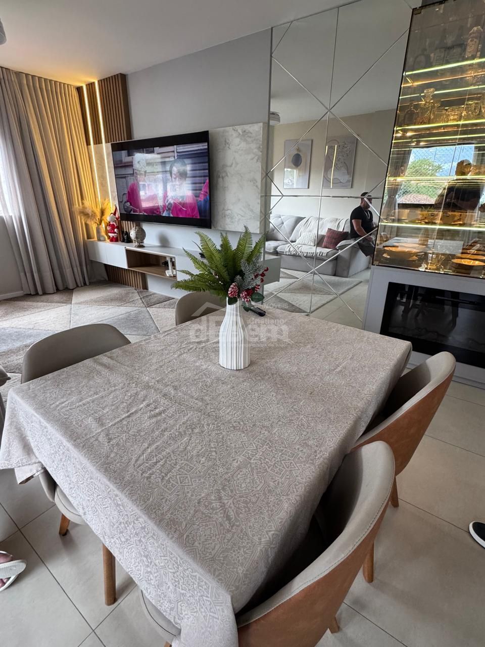 Apartamento, 3 quartos, 110 m² - Foto 10