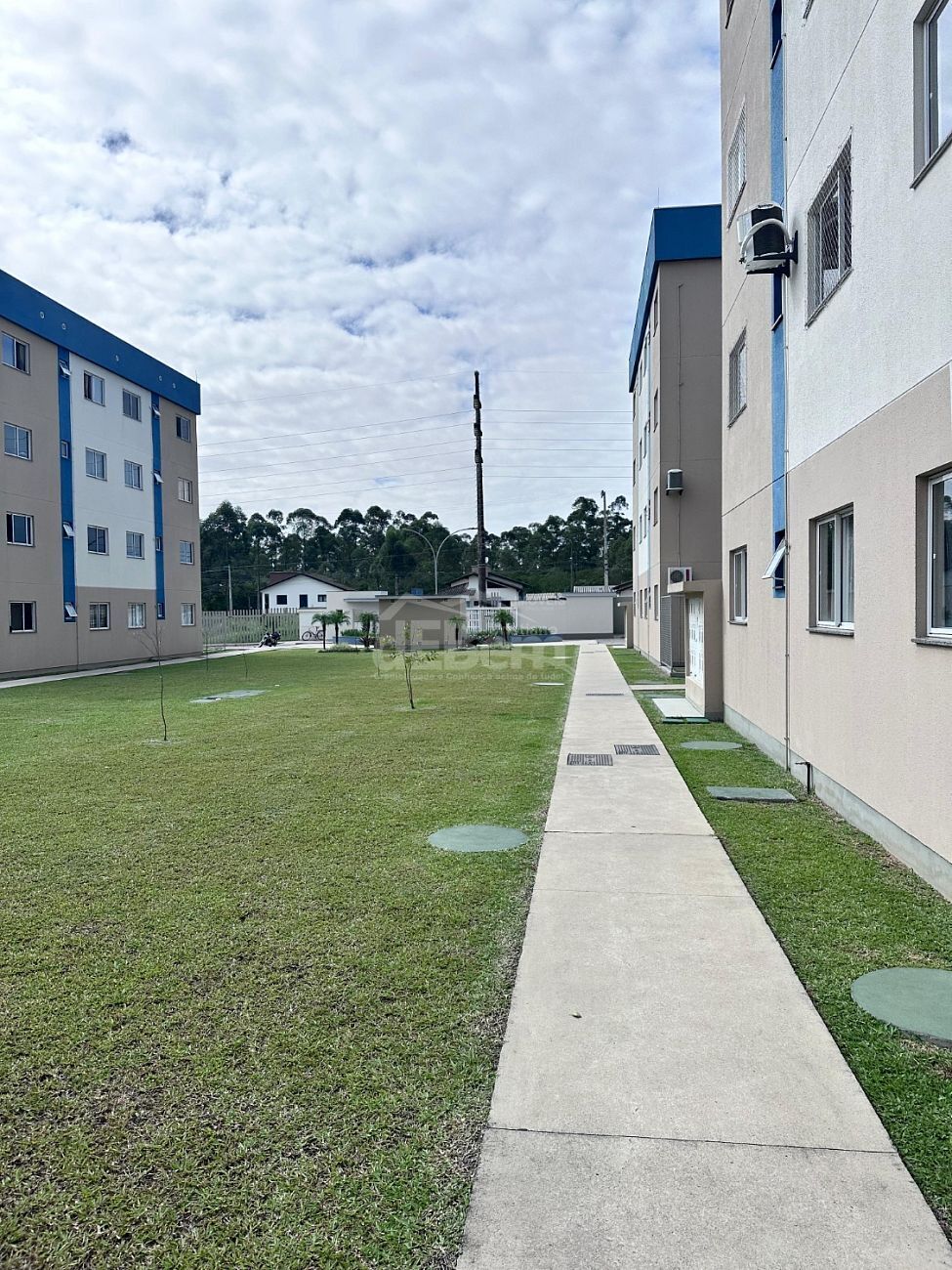 Apartamento, 2 quartos, 44 m² - Foto 2