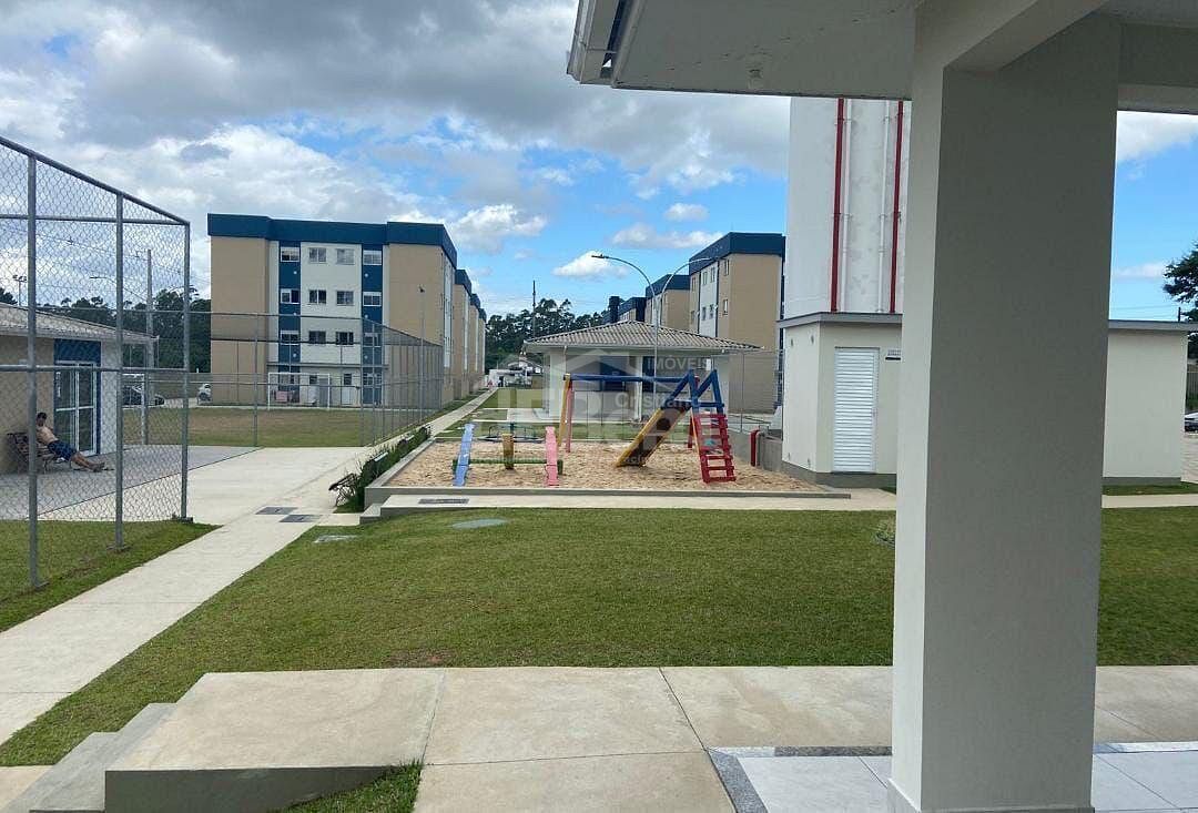 Apartamento, 2 quartos, 44 m² - Foto 8