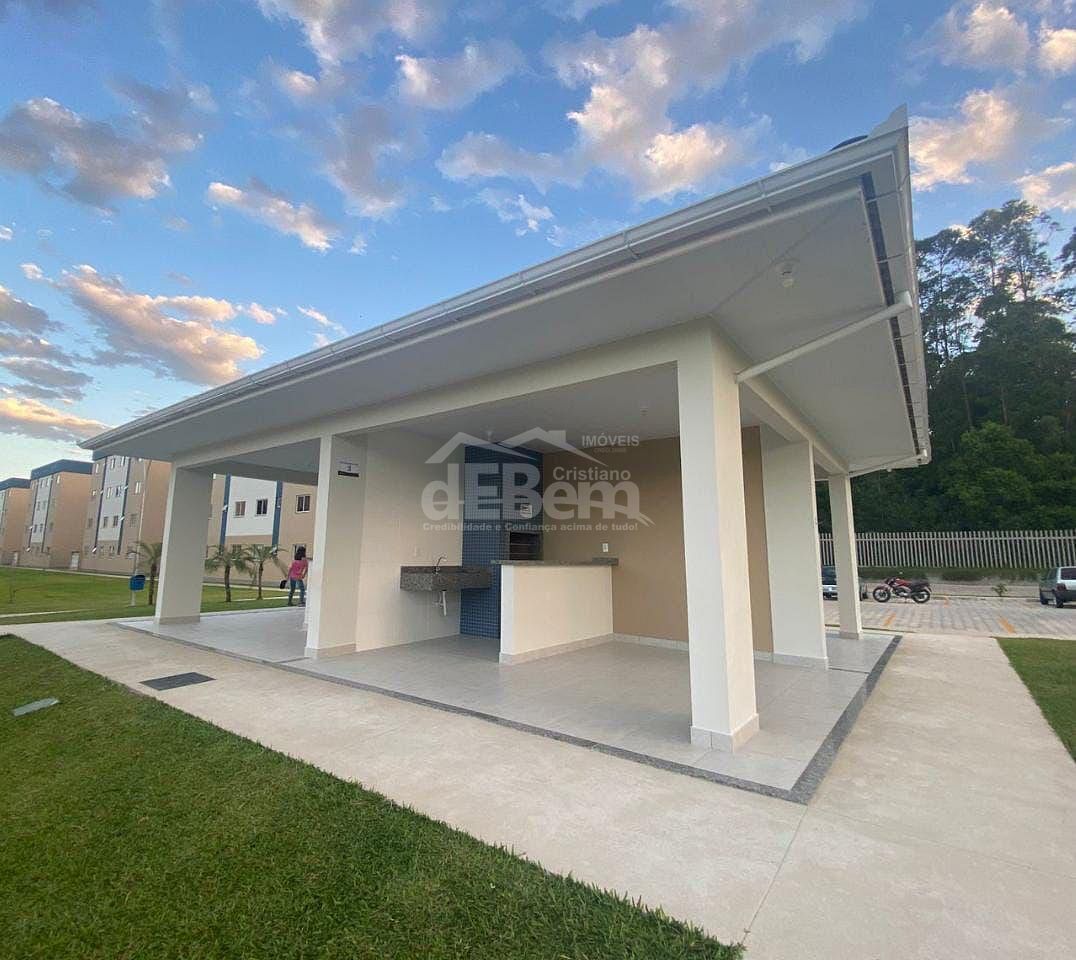 Apartamento, 2 quartos, 44 m² - Foto 9