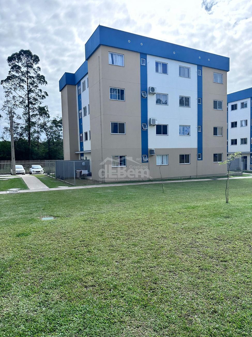 Apartamento, 2 quartos, 44 m² - Foto 6