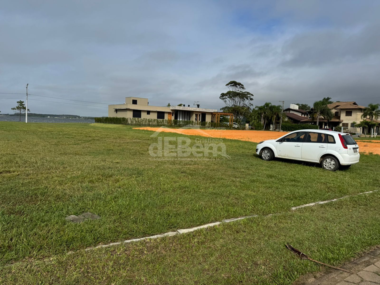 Terreno, 600 m² - Foto 6