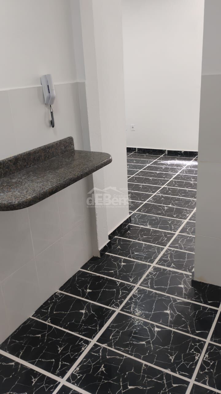 Apartamento, 2 quartos, 46 m² - Foto 10