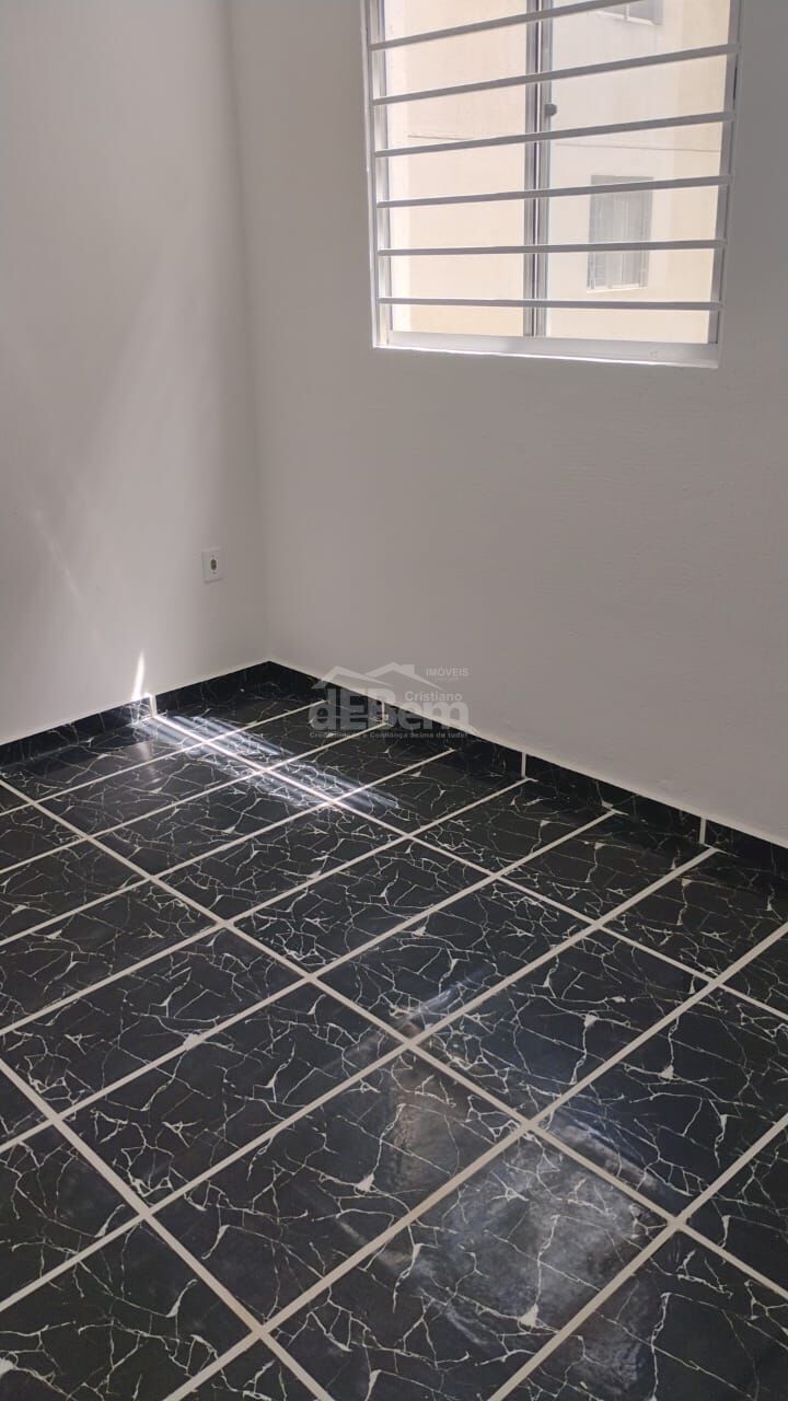 Apartamento, 2 quartos, 46 m² - Foto 7