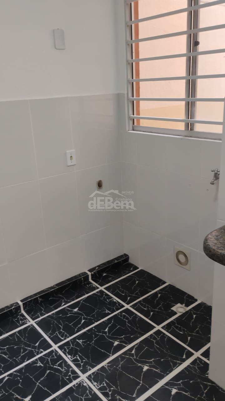 Apartamento, 2 quartos, 46 m² - Foto 4