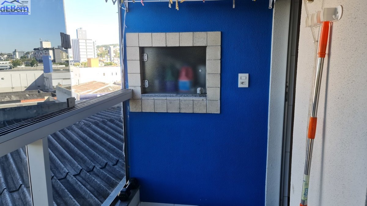 Apartamento à venda com 3 quartos, 80m² - Foto 16