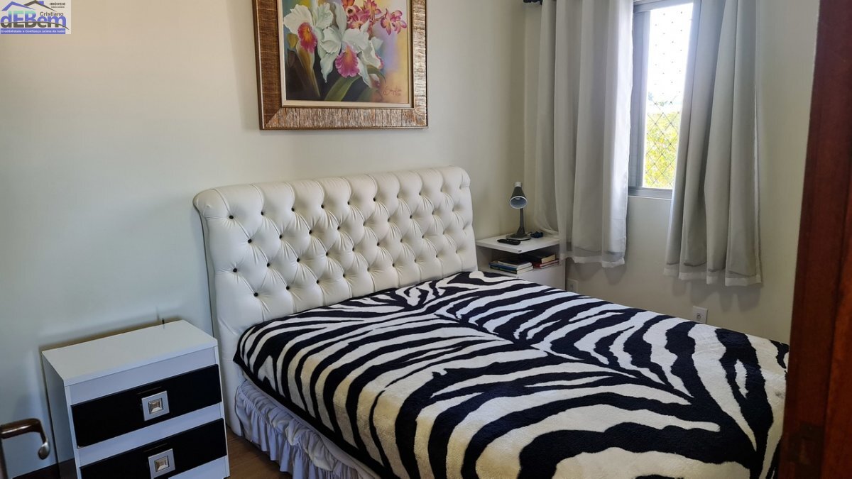 Apartamento à venda com 3 quartos, 80m² - Foto 14
