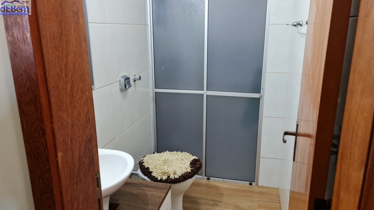 Apartamento à venda com 3 quartos, 80m² - Foto 11