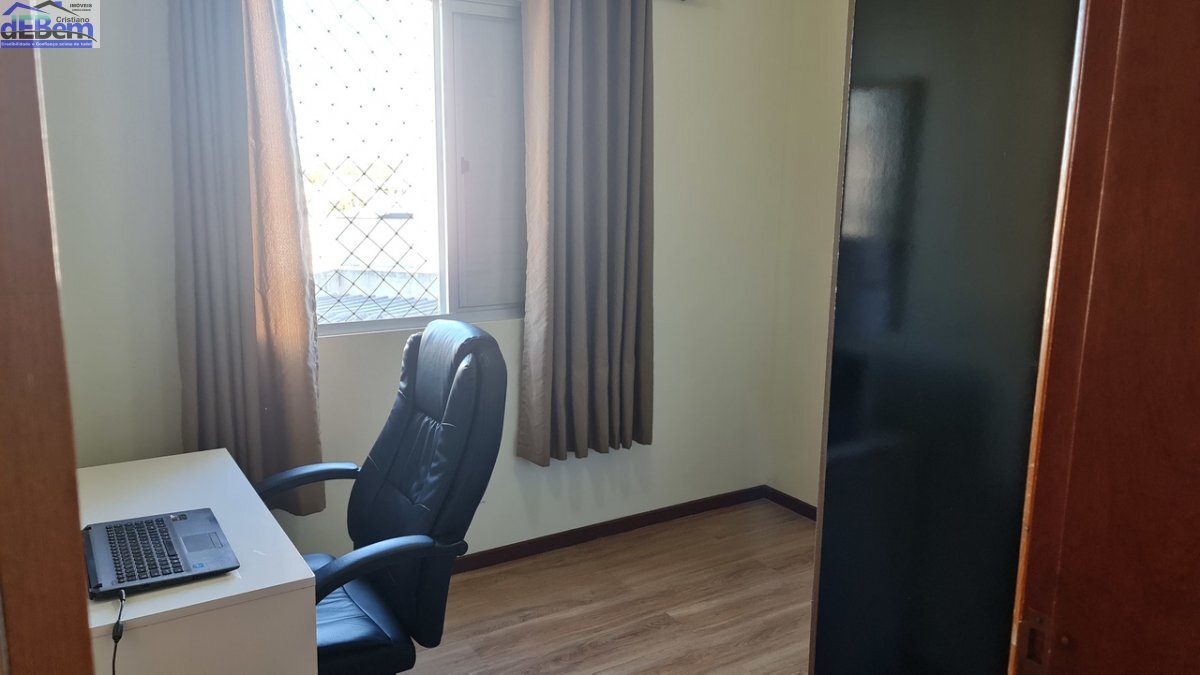 Apartamento à venda com 3 quartos, 80m² - Foto 13