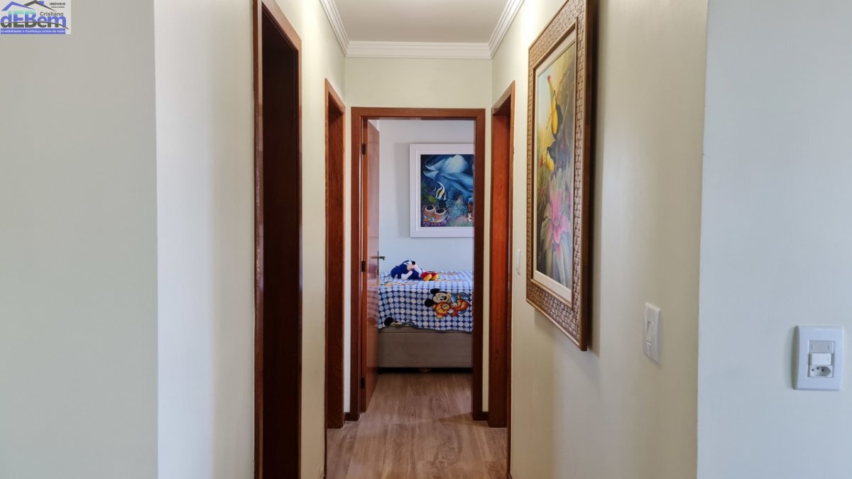 Apartamento à venda com 3 quartos, 80m² - Foto 10