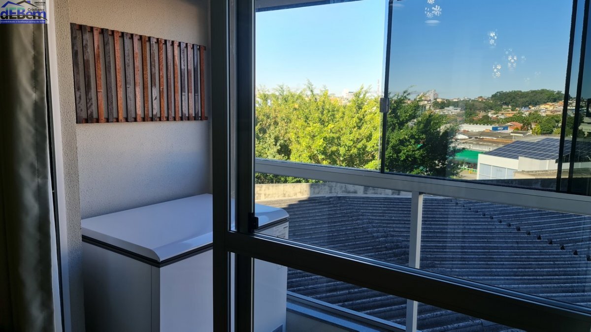 Apartamento à venda com 3 quartos, 80m² - Foto 9