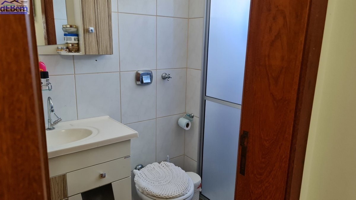 Apartamento à venda com 3 quartos, 80m² - Foto 15