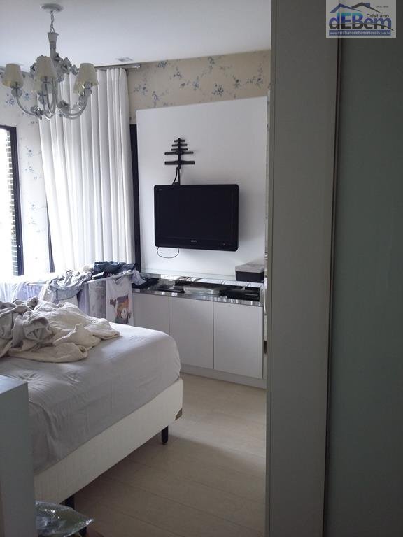 Apartamento à venda com 3 quartos, 163m² - Foto 8