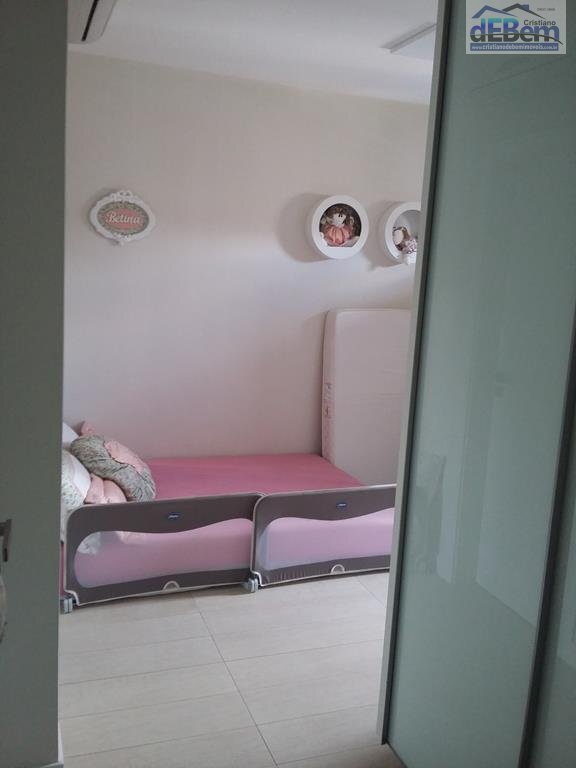 Apartamento à venda com 3 quartos, 163m² - Foto 13