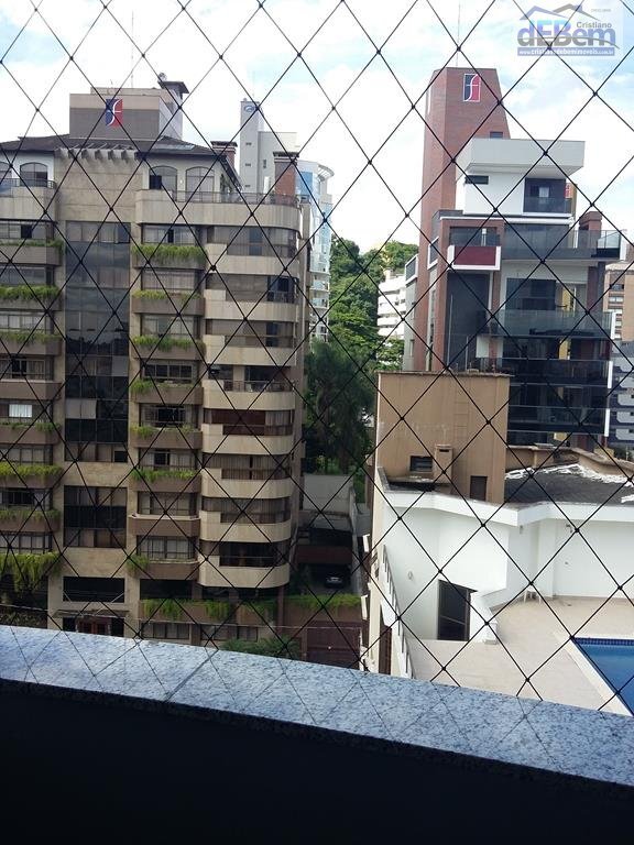 Apartamento à venda com 3 quartos, 163m² - Foto 15
