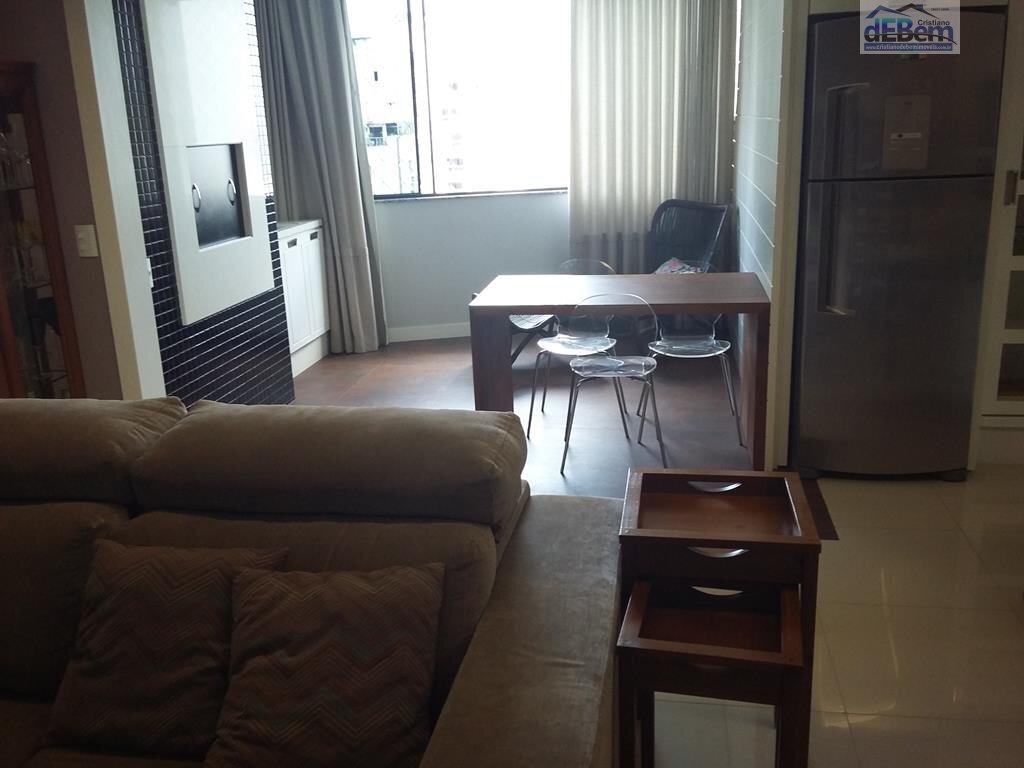 Apartamento à venda com 3 quartos, 163m² - Foto 10