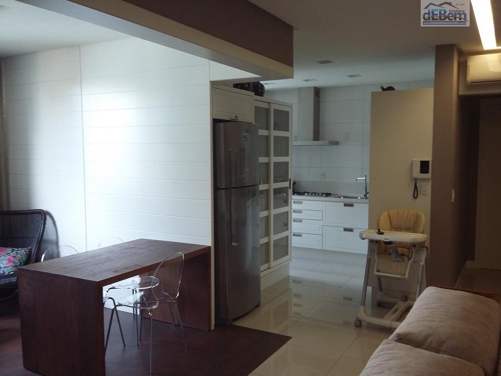 Apartamento à venda com 3 quartos, 163m² - Foto 7