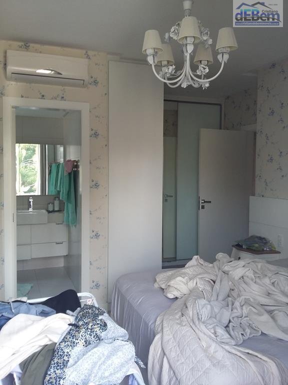 Apartamento à venda com 3 quartos, 163m² - Foto 5