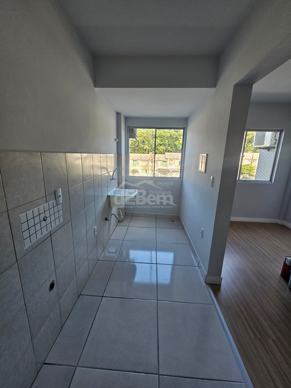 Apartamento, 2 quartos, 56 m² - Foto 6