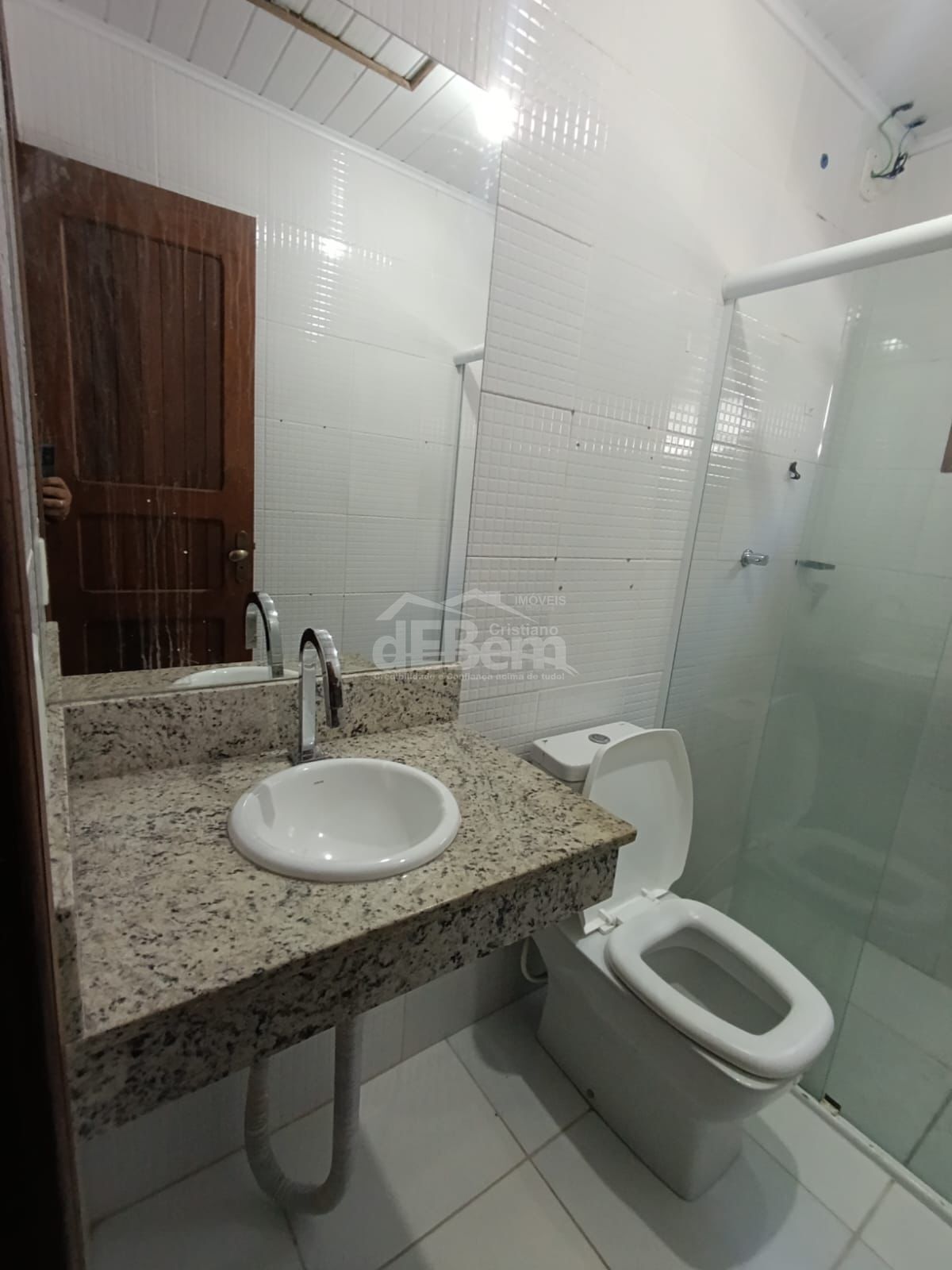 Casa, 2 quartos - Foto 7