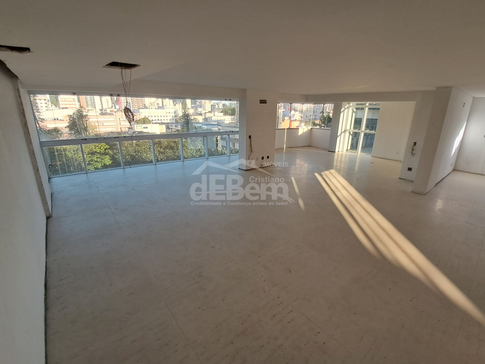 Apartamento, 240 m² - Foto 9