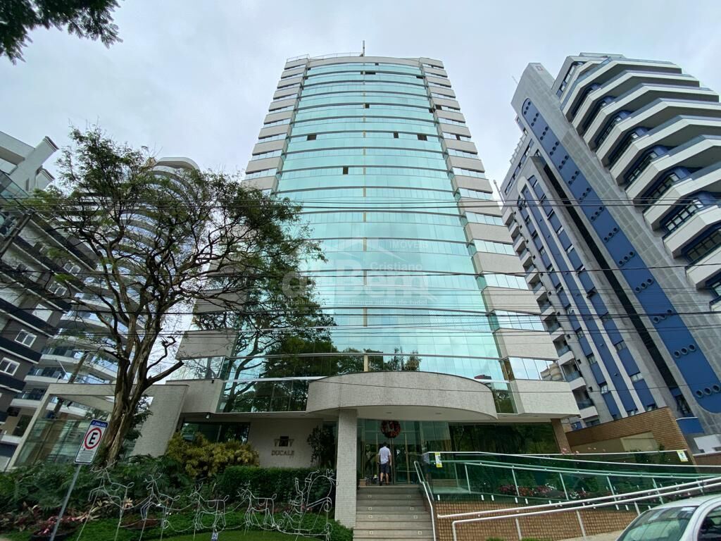 Apartamento, 240 m² - Foto 1