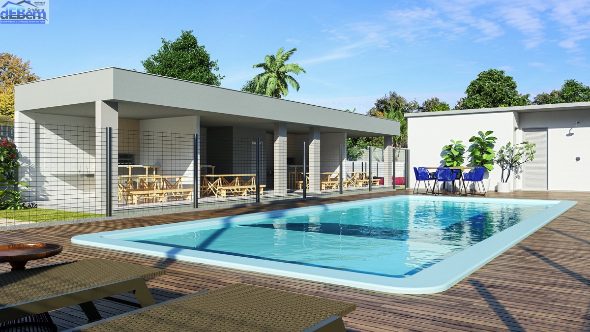Apartamento à venda com 3 quartos, 62m² - Foto 6