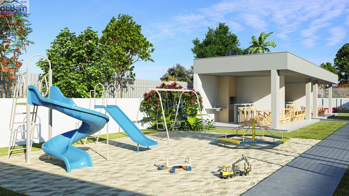 Apartamento à venda com 3 quartos, 62m² - Foto 7