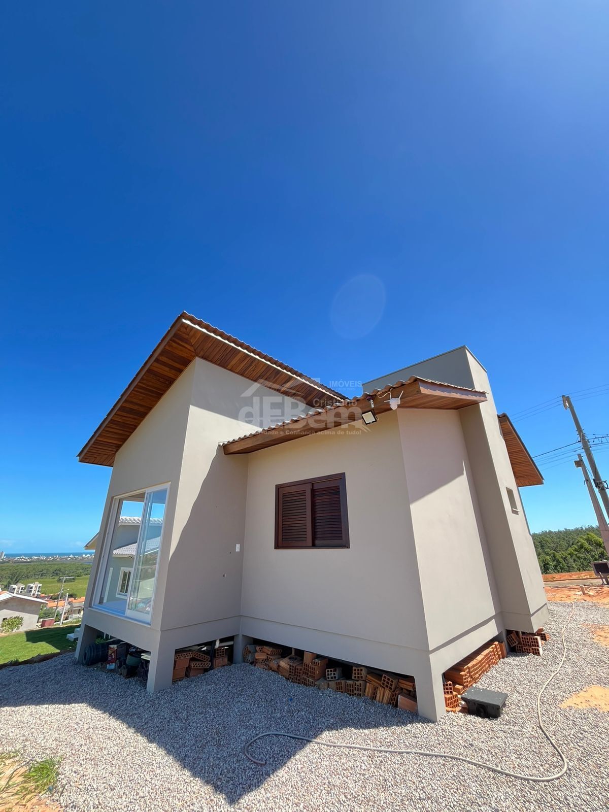 Casa, 2 quartos, 56 m² - Foto 6