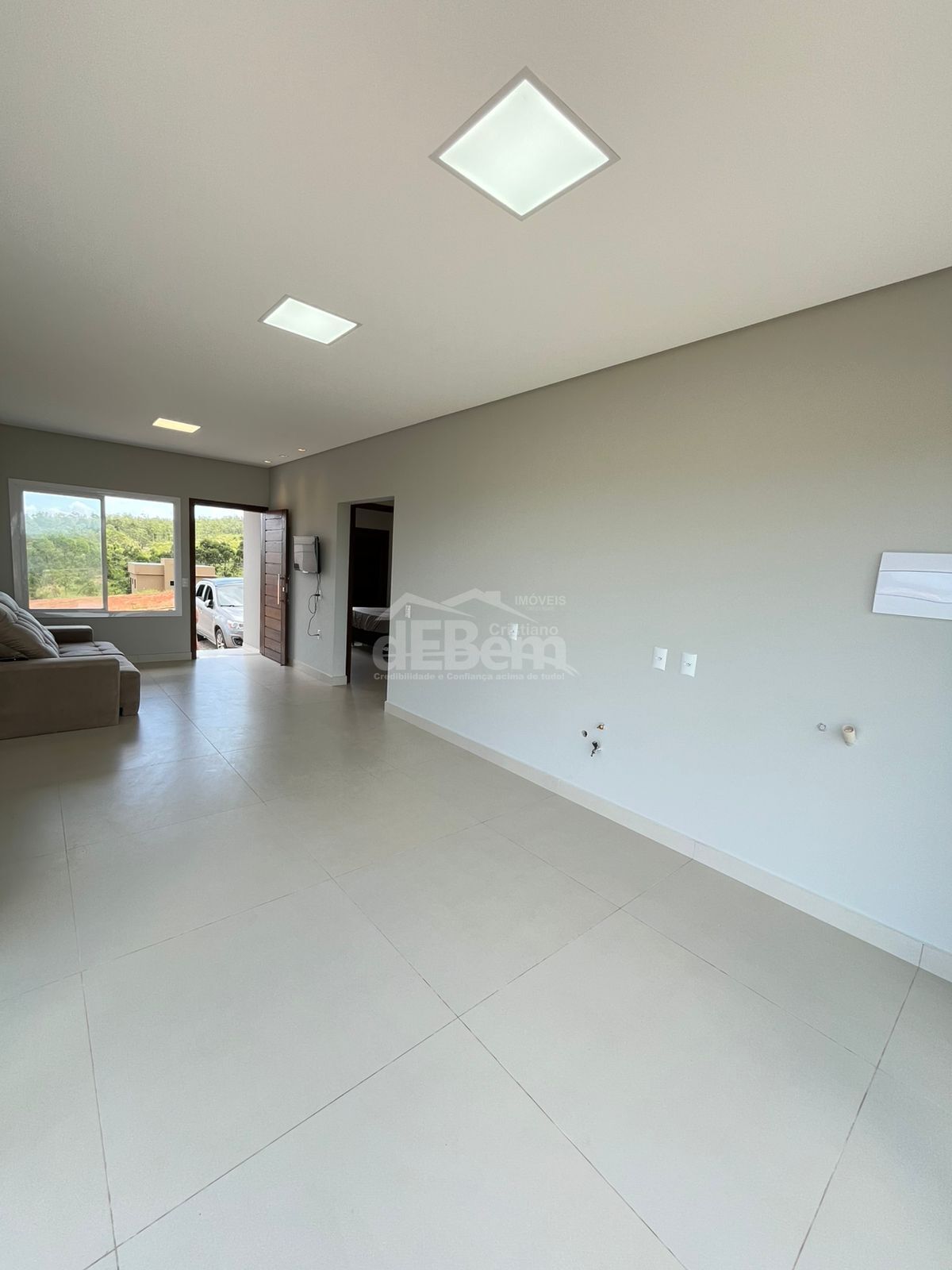 Casa, 2 quartos, 56 m² - Foto 4