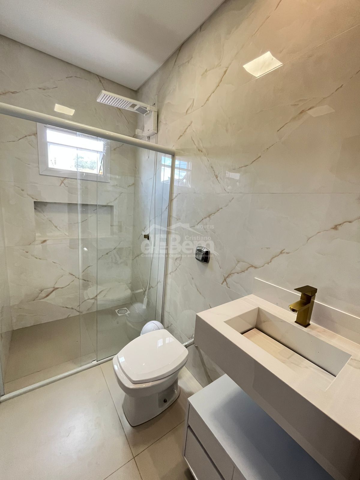 Casa, 2 quartos, 56 m² - Foto 3