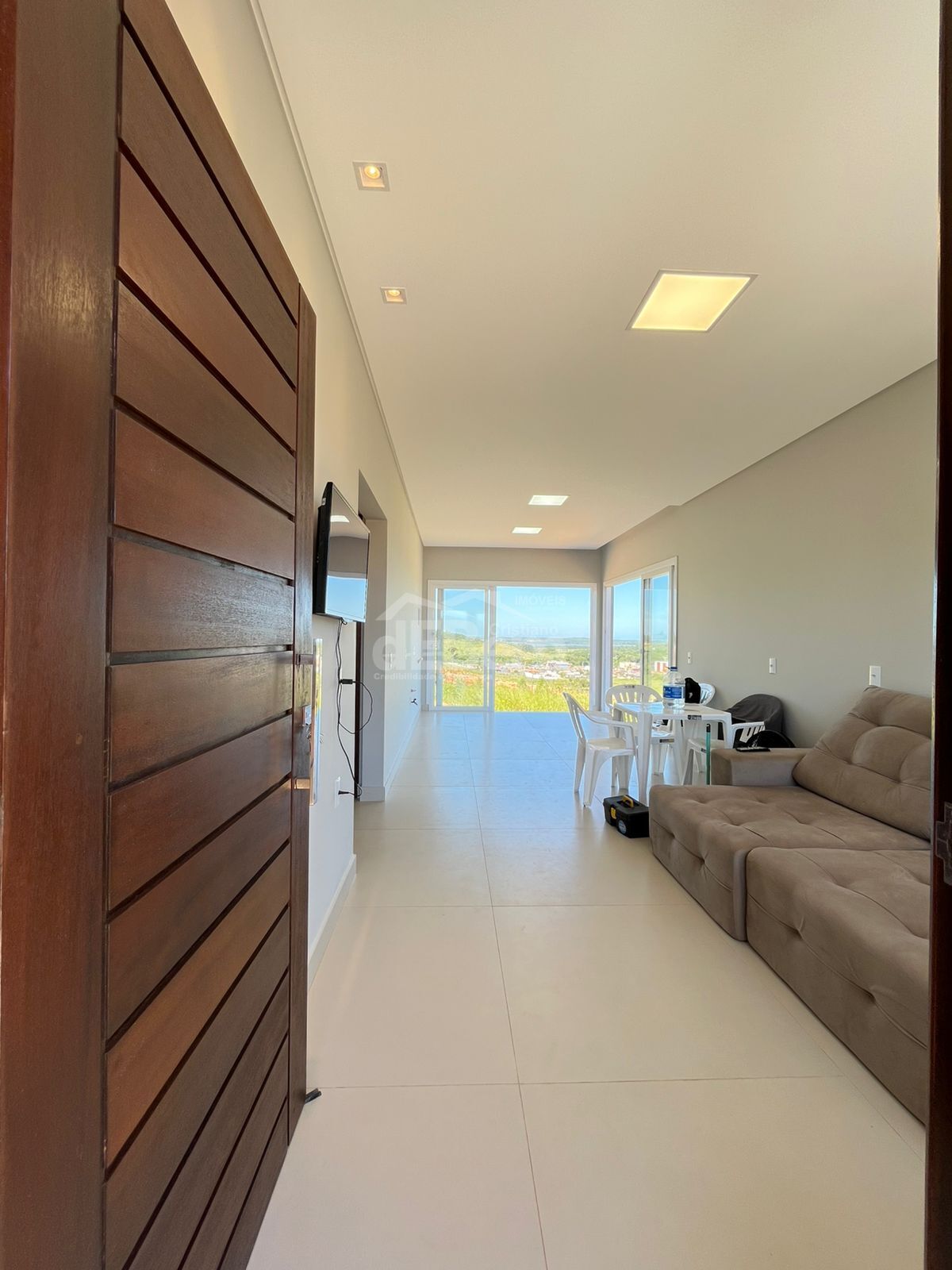 Casa, 2 quartos, 56 m² - Foto 5