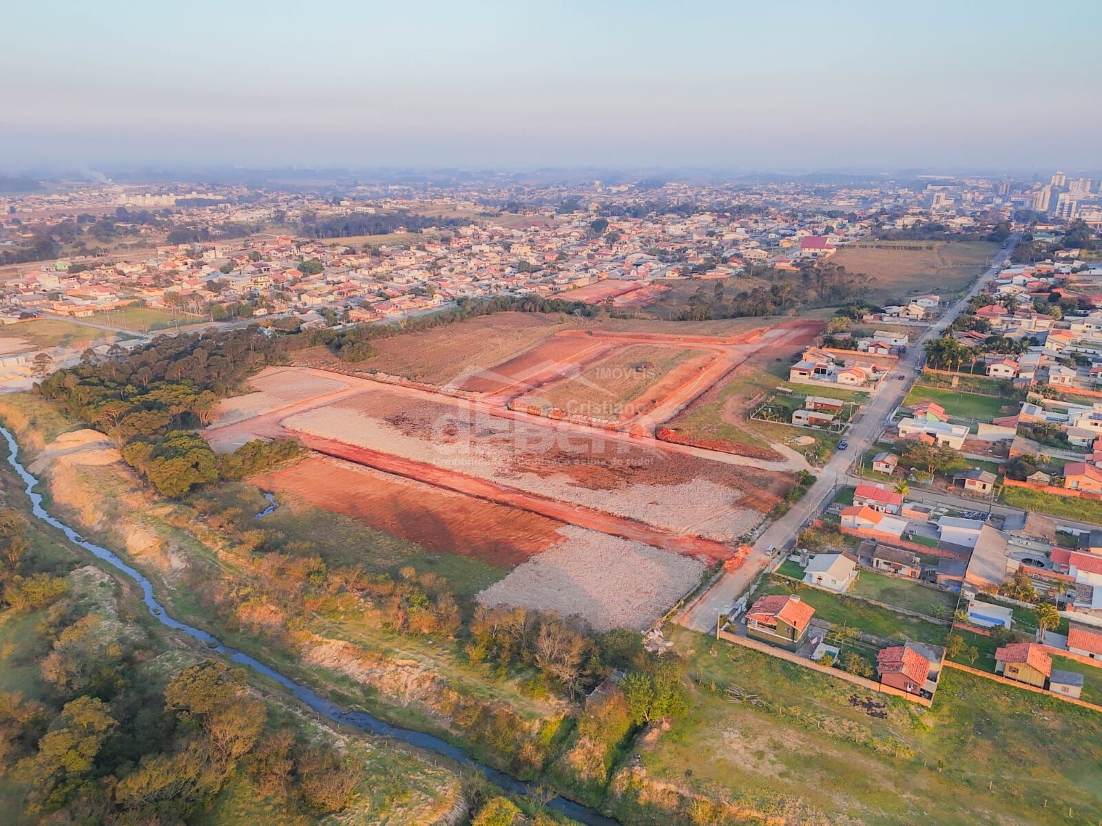 Terreno, 390 m² - Foto 3