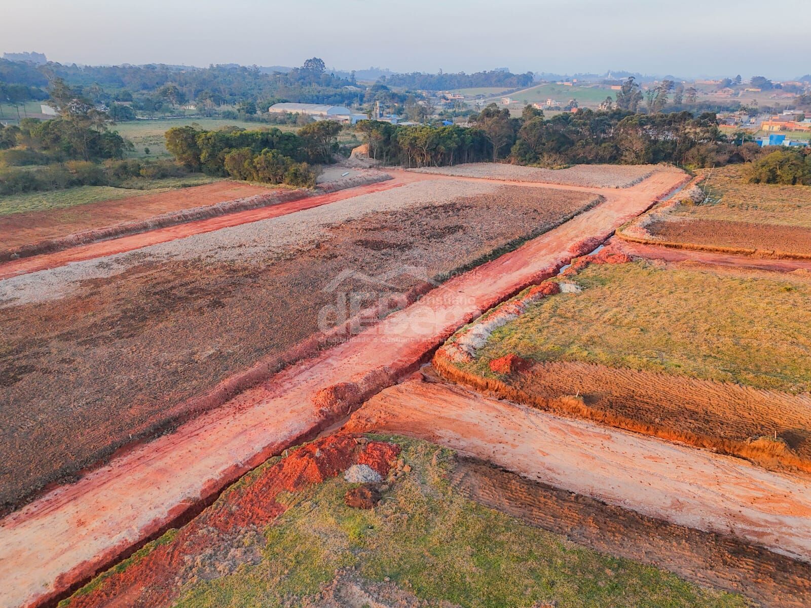 Terreno, 390 m² - Foto 2