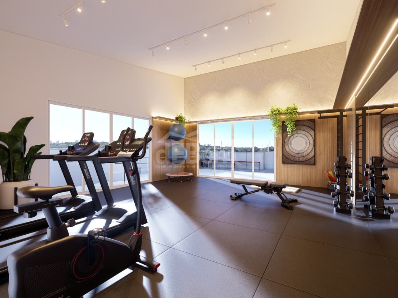 Apartamento, 1 quarto, 22 m² - Foto 7