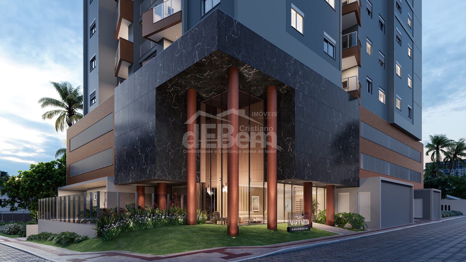 Apartamento, 2 quartos, 65 m² - Foto 7