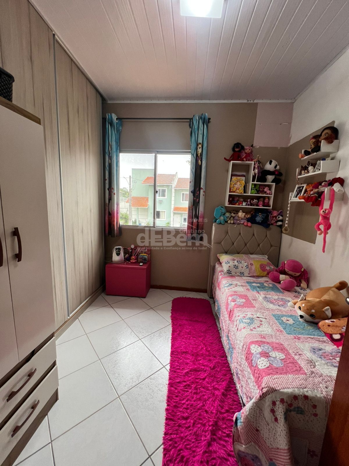 Casa, 2 quartos - Foto 10