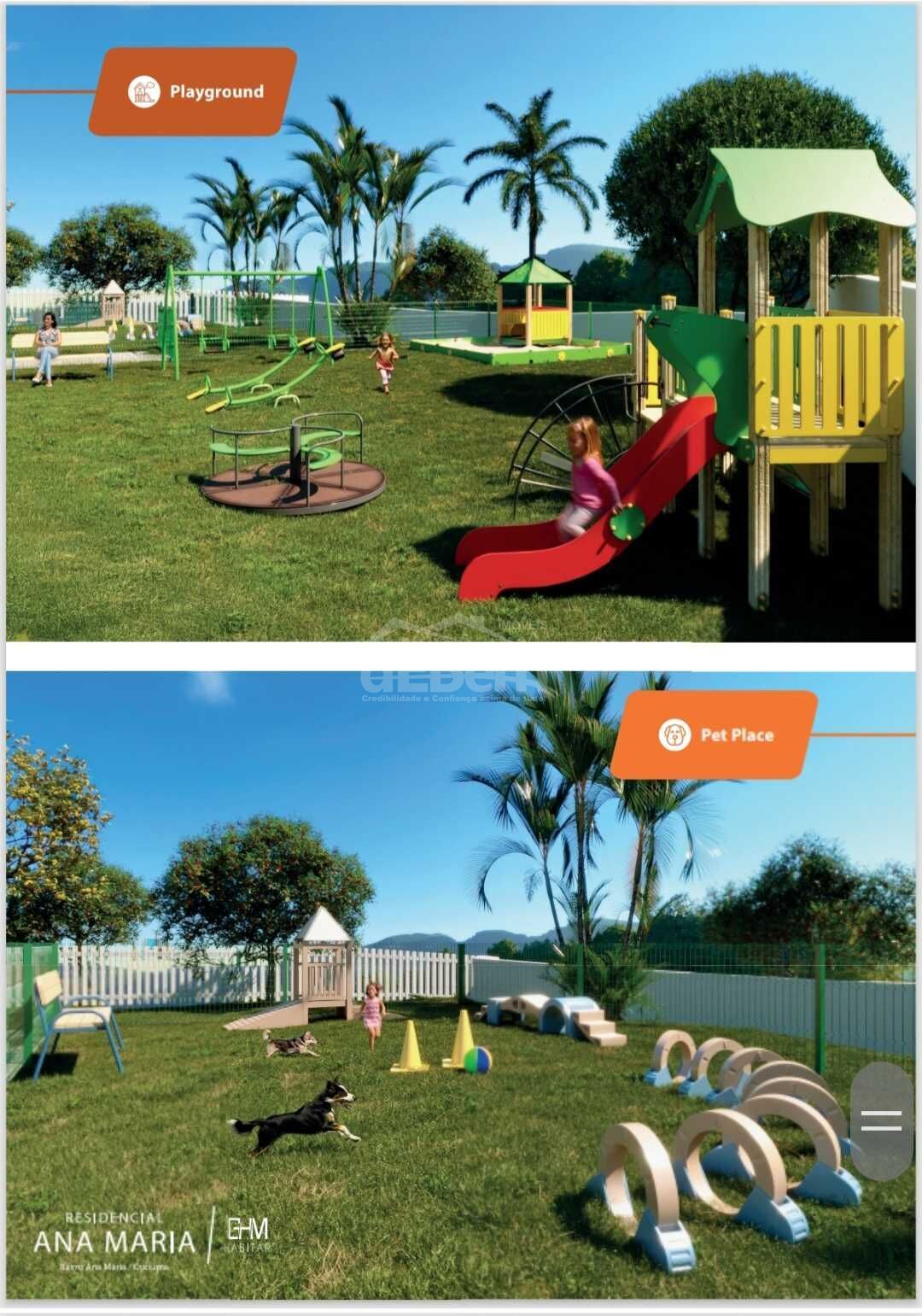 Apartamento, 2 quartos, 50 m² - Foto 7